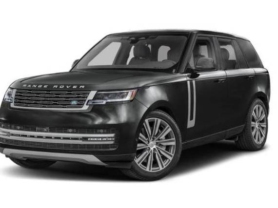 LAND ROVER RANGE ROVER 2024 SALKPBE97RA221604 image